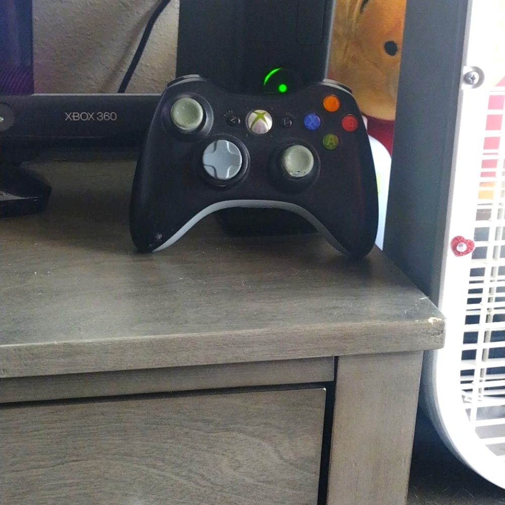 Xbox360 Controller